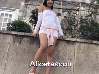 Alicetascon
