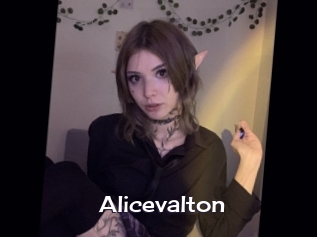 Alicevalton