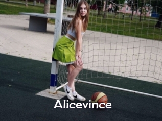 Alicevince