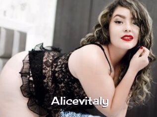 Alicevitaly