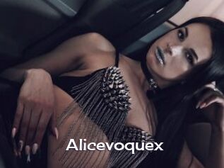 Alicevoquex