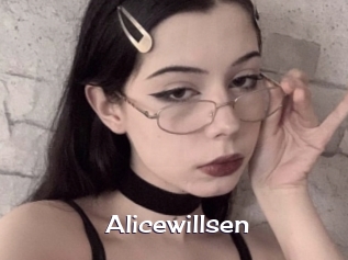 Alicewillsen