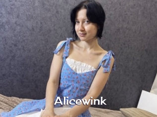 Alicewink