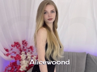 Alicewoond