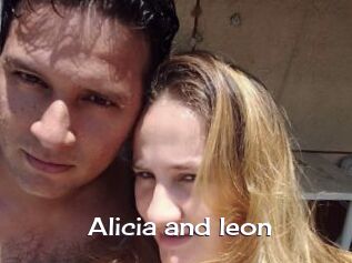 Alicia_and_leon