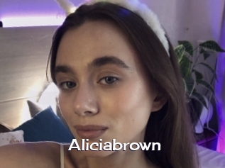 Aliciabrown