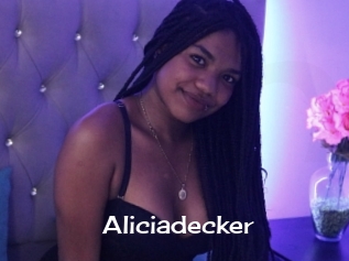 Aliciadecker