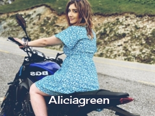 Aliciagreen