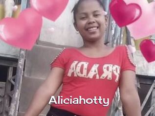 Aliciahotty