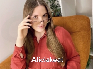 Aliciakeat