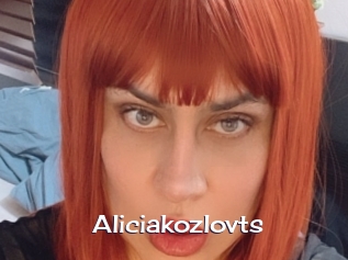 Aliciakozlovts