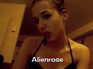 Alienrose