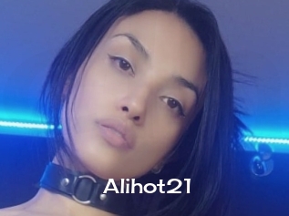 Alihot21