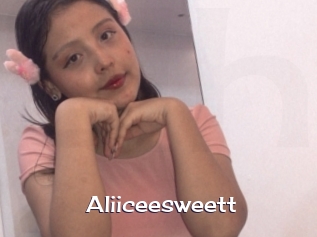 Aliiceesweett