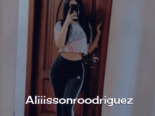 Aliiissonroodriguez