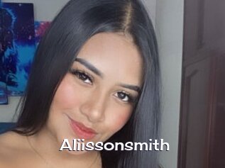 Aliissonsmith