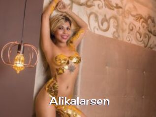 Alikalarsen