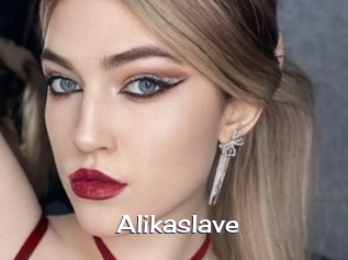 Alikaslave