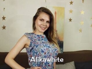 Alikawhite