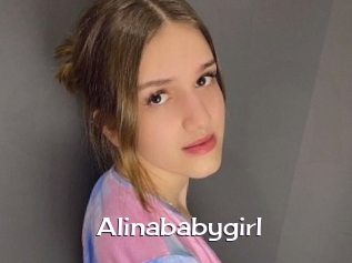 Alinababygirl