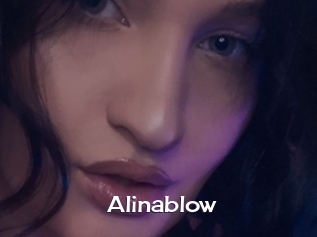 Alinablow