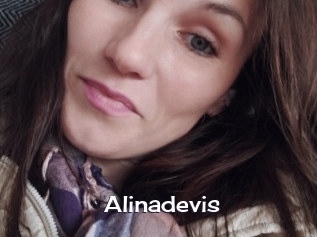 Alinadevis