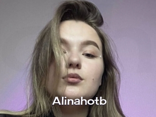 Alinahotb