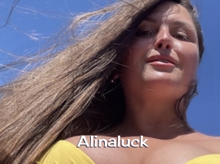 Alinaluck