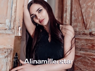 Alinamillerstar