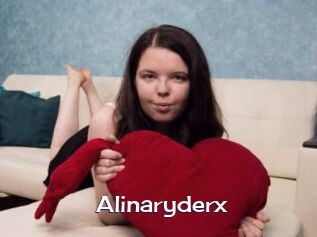 Alinaryderx