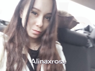 Alinaxrose