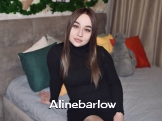 Alinebarlow