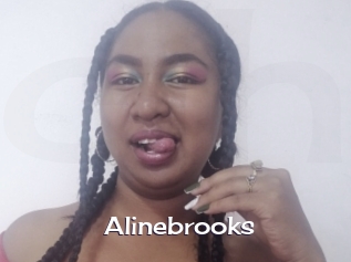 Alinebrooks