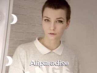 Aliparadise
