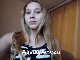 Alisaabenoza