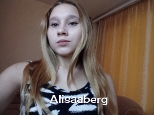 Alisaaberg