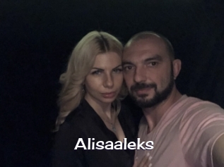 Alisaaleks