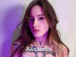 Alisaasila