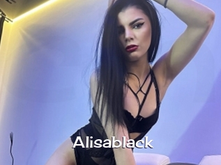 Alisablack