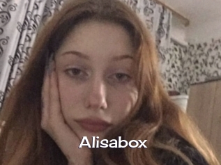 Alisabox