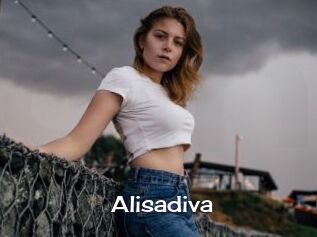 Alisadiva