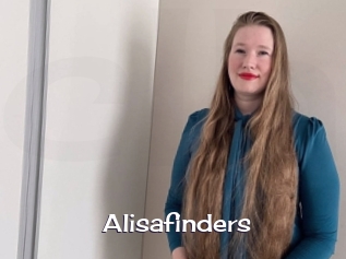 Alisafinders