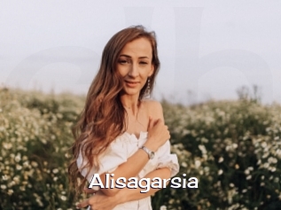 Alisagarsia