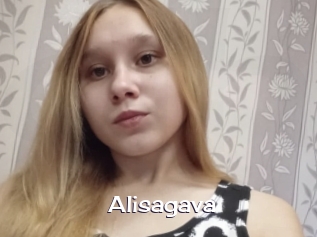 Alisagava