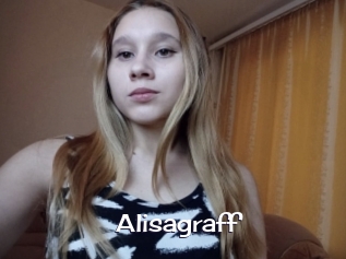 Alisagraff