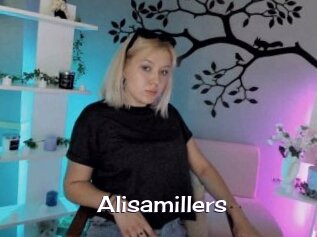 Alisamillers