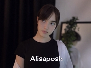 Alisaposh