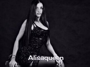 Alisaqueen