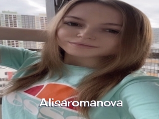 Alisaromanova