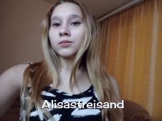 Alisastreisand